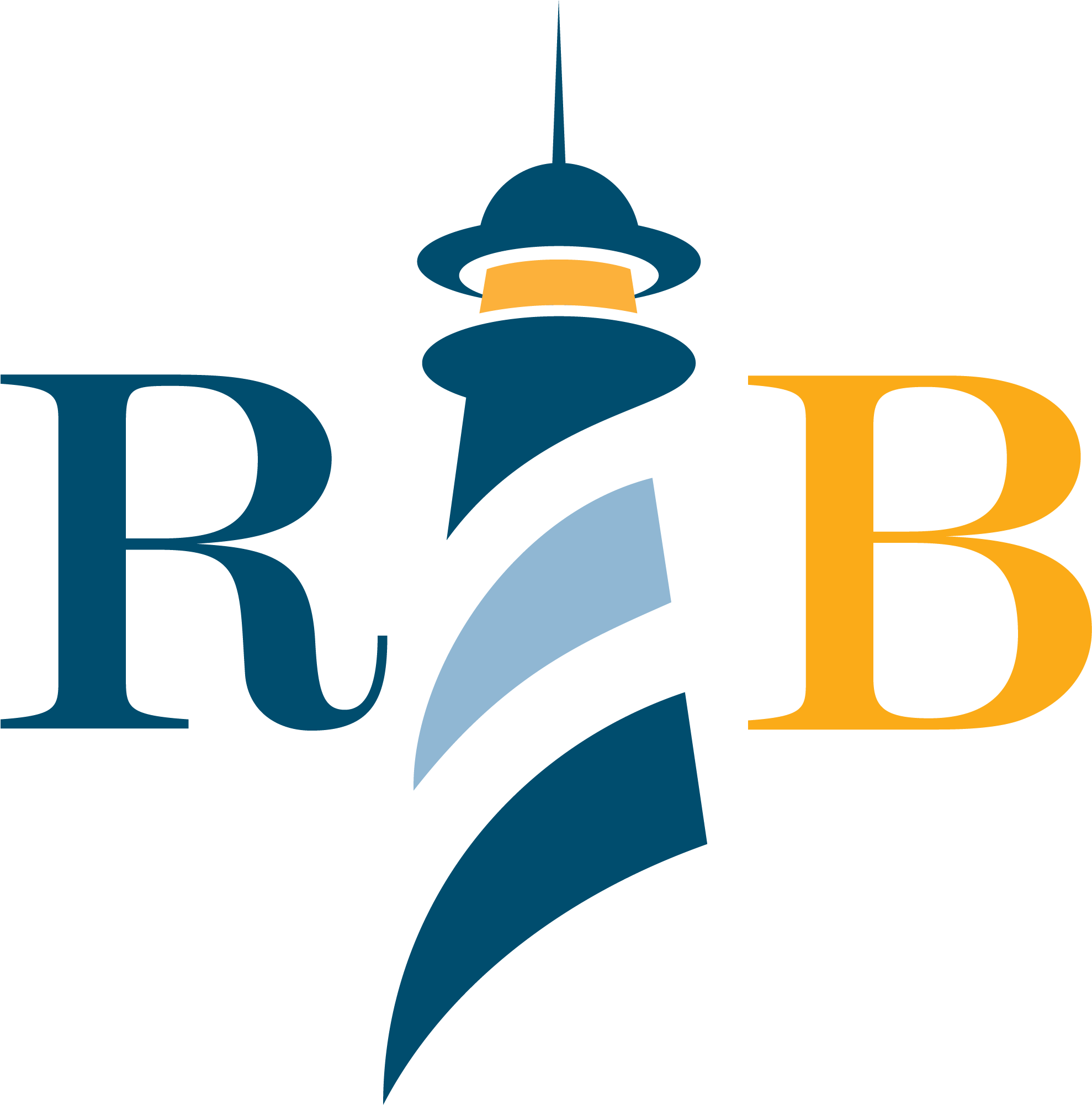 Why The Rochester Beacon - Logo (2000x2000), Png Download