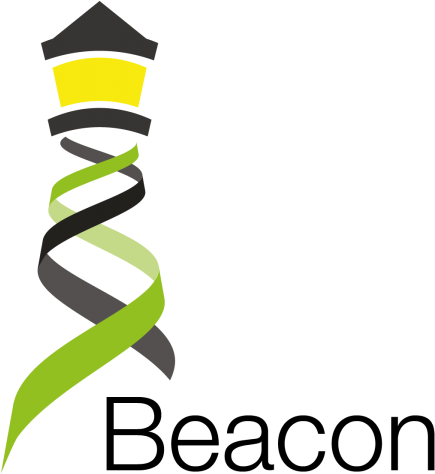 Beacon-logo - Reading, Writing, And Literacy 2.0: Teaching With Online (440x501), Png Download