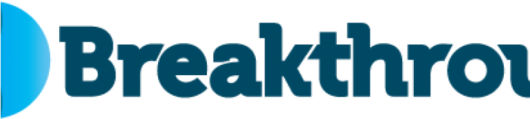 Breakthrough Fuel Renamed - Breakthrough Fuel Logo (770x400), Png Download