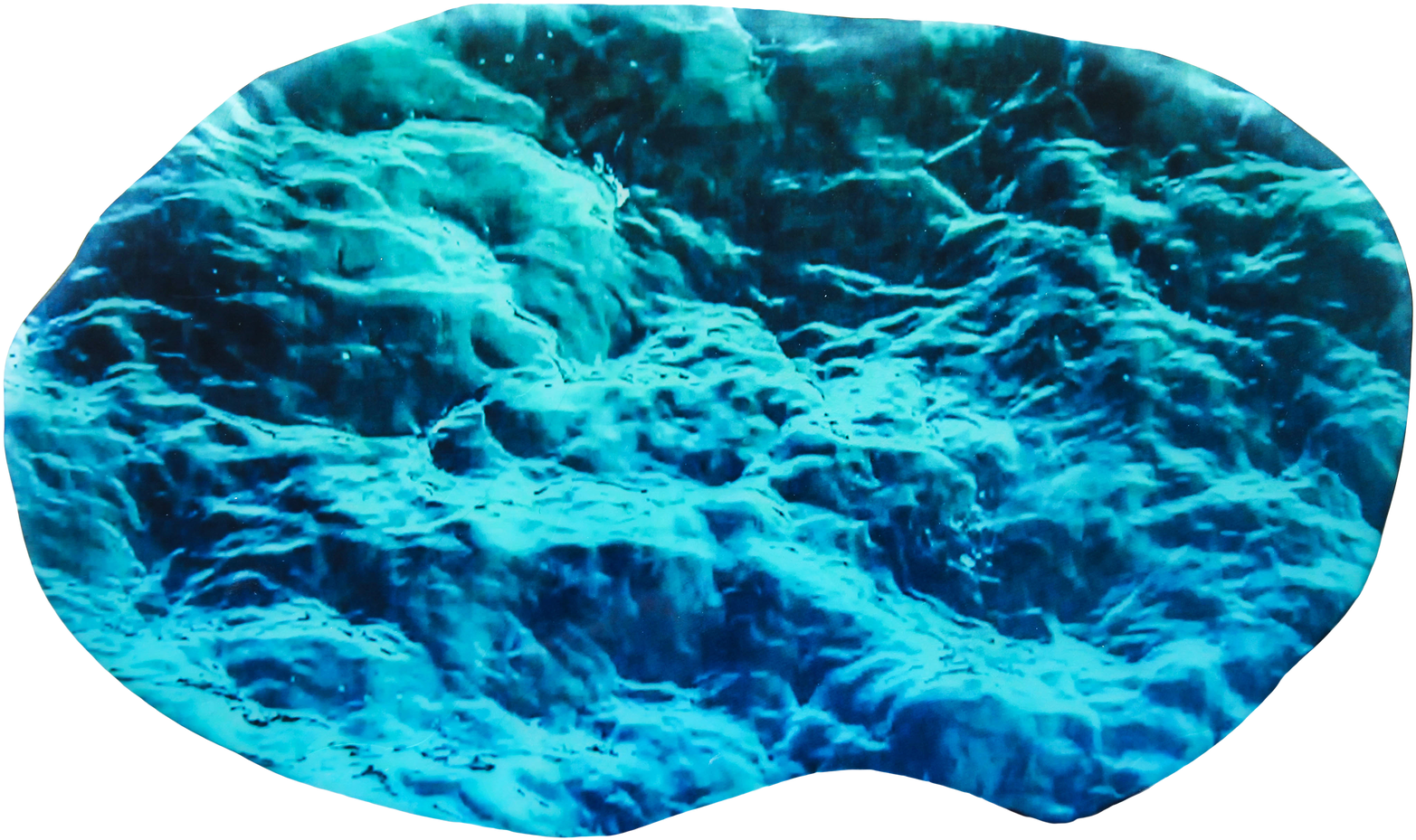 Sea (1600x954), Png Download