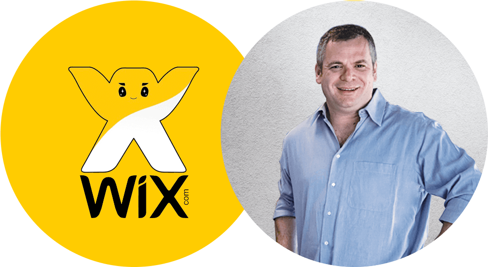 /img/testimonials/wix - Wix (1100x600), Png Download