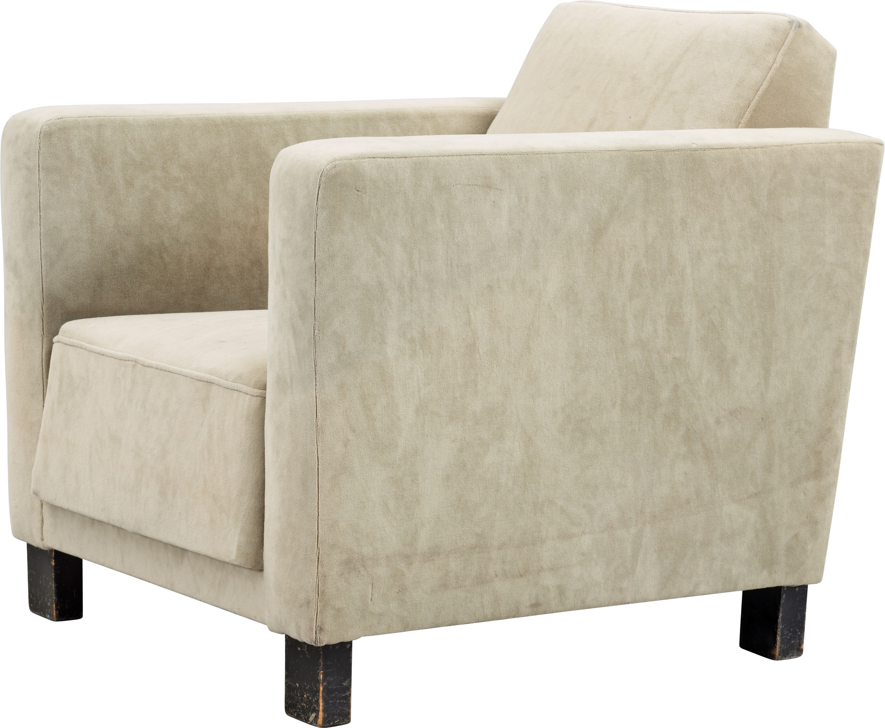Free Png Armchair Png Images Transparent - Björn Trägårdh Fåtölj (851x701), Png Download