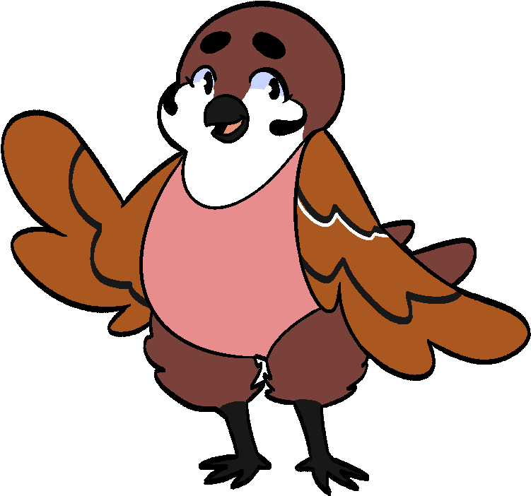 Maya Full - Cartoon (814x802), Png Download