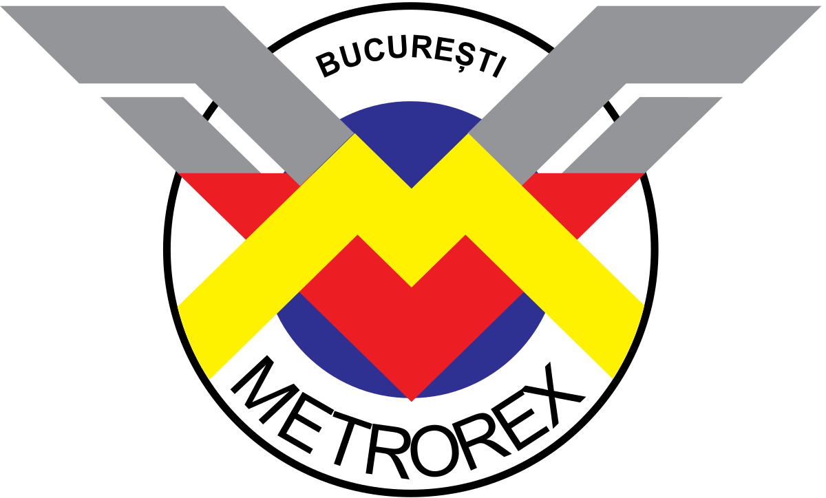 Metrorex (1200x724), Png Download