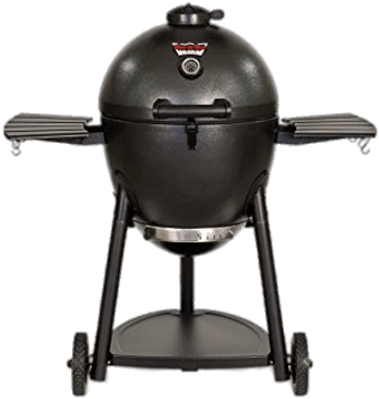 Barbecue Grill - Char Griller Akorn (400x400), Png Download