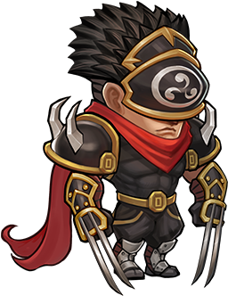 Soul Hunters Png (594x346), Png Download