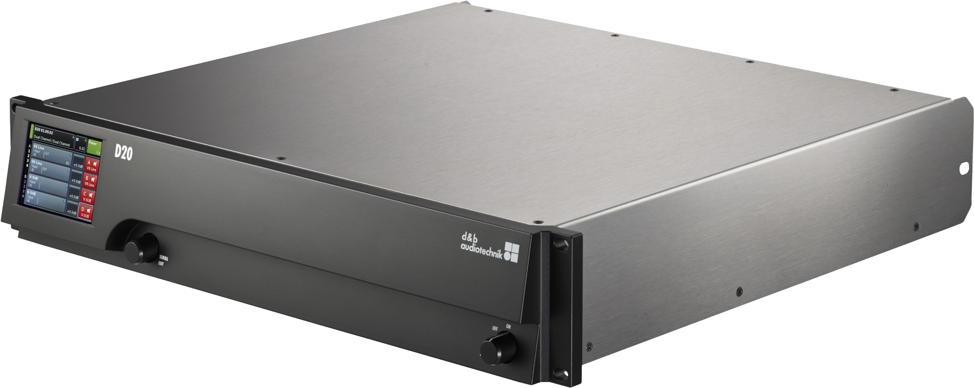 D20 Amplifier - Drivers Lenovo Thinkcentre 6234 (2000x818), Png Download