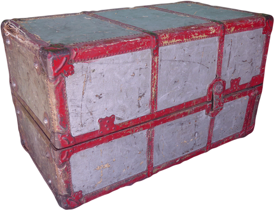 Treasure Chest - Treasure (920x920), Png Download