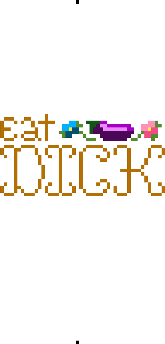 Theladycady Eat Dick - User (1200x1200), Png Download