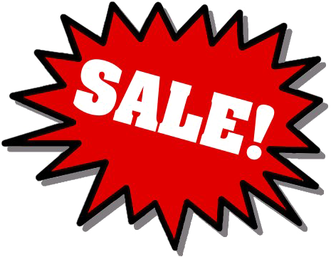 Sale Background Png - Bundle Two Or More Of My Handbags (500x389), Png Download