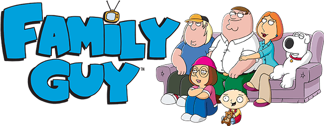Family Guy (970x430), Png Download