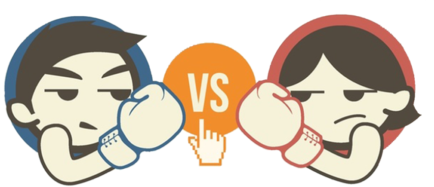 Head 2 Head - Marketing (1030x367), Png Download