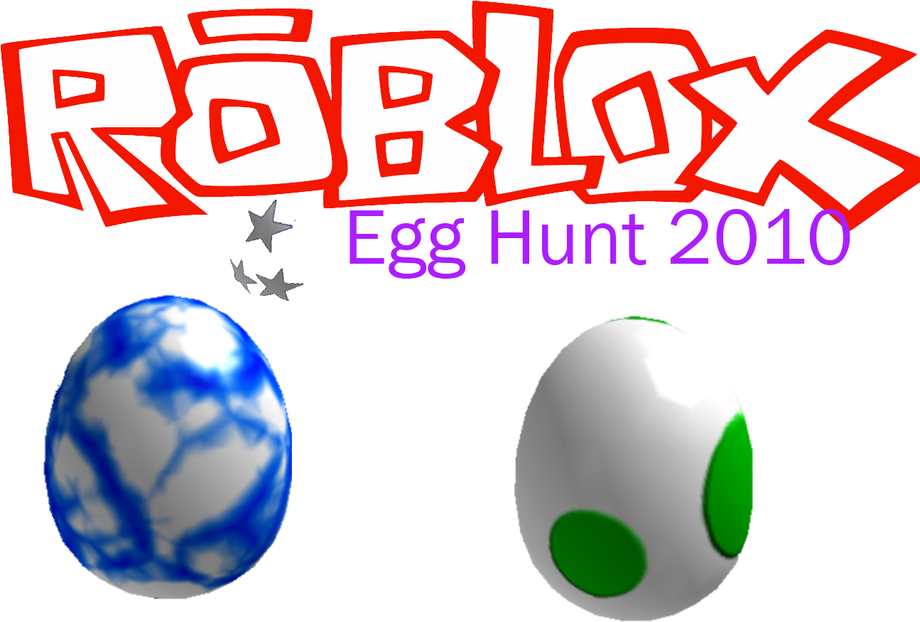Roblox Has Finished Modifying The Egg Hunt And Has - Roblox Logo Coloring Page (1336x1000), Png Download