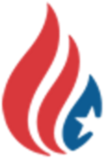 Png Free Presidential Campaign Design Breakdown Clinton - Ted Cruz Logo Png (370x531), Png Download