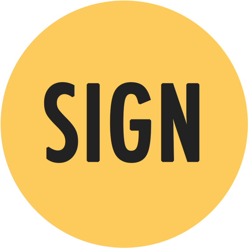 Sign Dot - Covenant Building And Design (1000x1000), Png Download