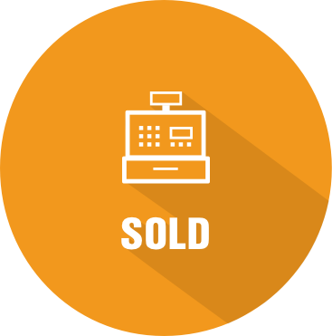 Sold - Supplier Diversity (367x371), Png Download