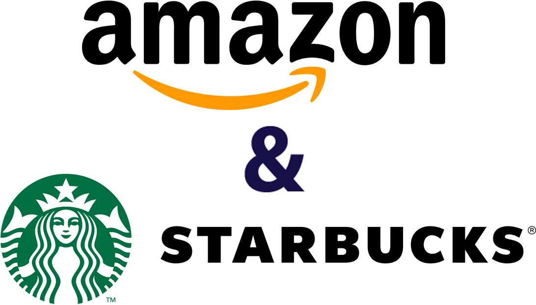 Starbucks Logo Png - Starbucks New Logo 2011 (1200x687), Png Download