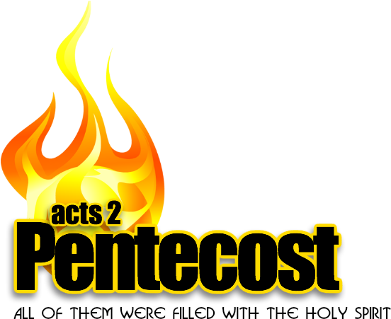 Pentecost Acts2 11 - Pentecost Png (592x472), Png Download