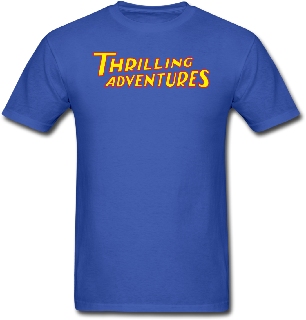 Picture Of Ylvis Fox Logo Men's T-shirt - Jerseys Soccer (800x800), Png Download