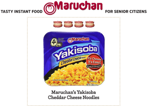 You Peel Back The Cover About Halfway, Remove The Sauce - Ramen Noodles (540x410), Png Download