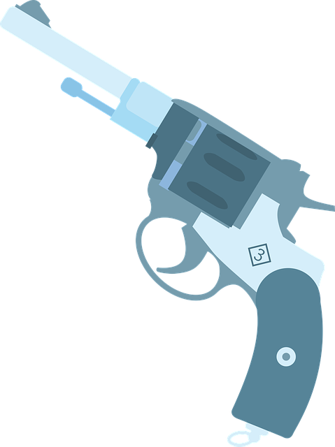 Weapon (479x640), Png Download