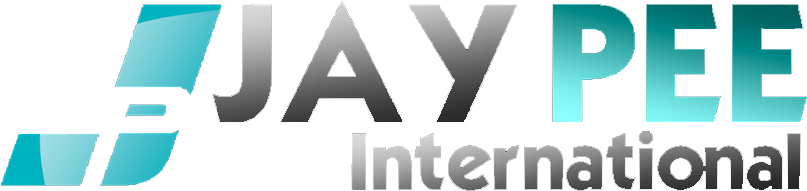 Jaypee International - Sign (821x213), Png Download