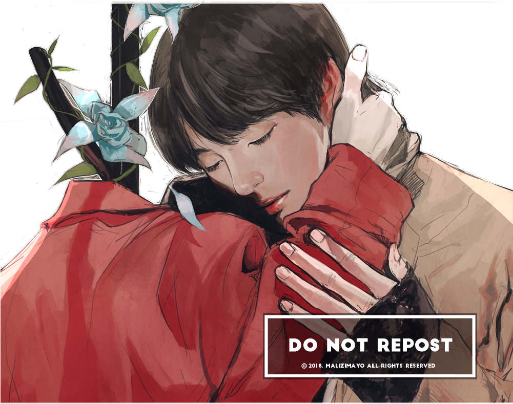 Kdrama - Woner Her Tear Answer (1000x855), Png Download