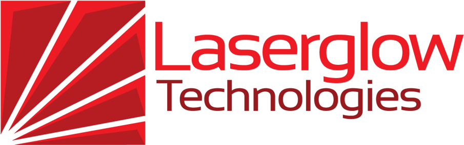 Logo - Laserglow Technologies (913x292), Png Download