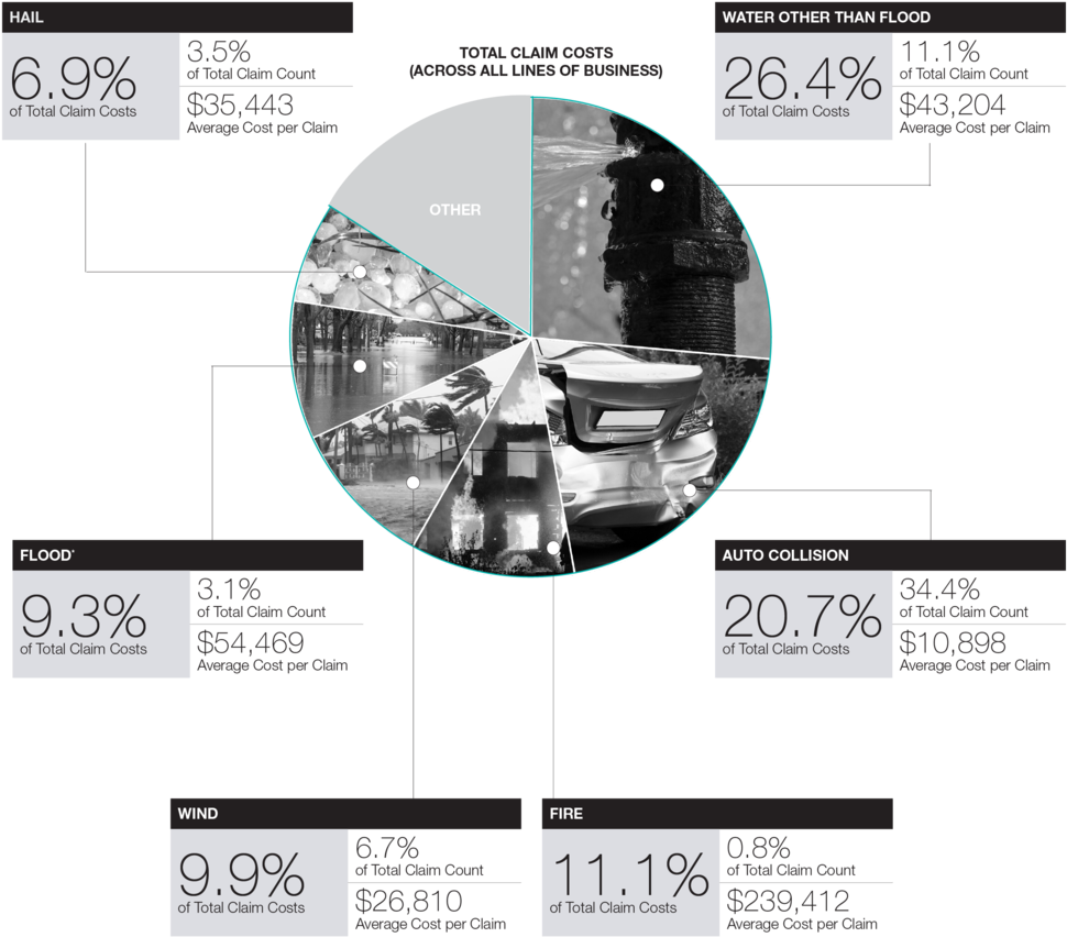 Claims And Expenses - Expense (1000x866), Png Download
