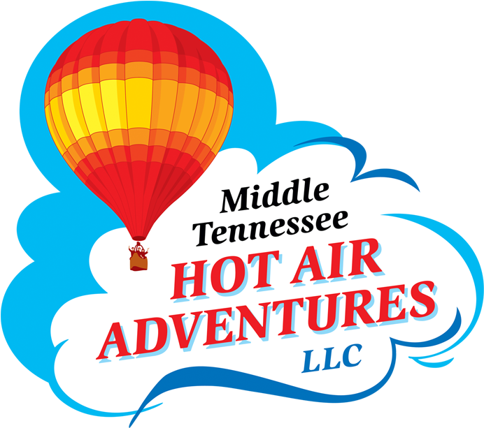 Hot Air Balloon Festival Logo (710x630), Png Download