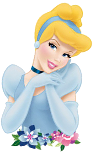 Head Clipart Cinderella - Burpee Honey Bear Sunflower (308x487), Png Download