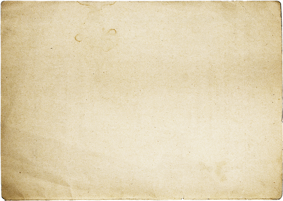 Old Paper Png - Vellum (1127x800), Png Download