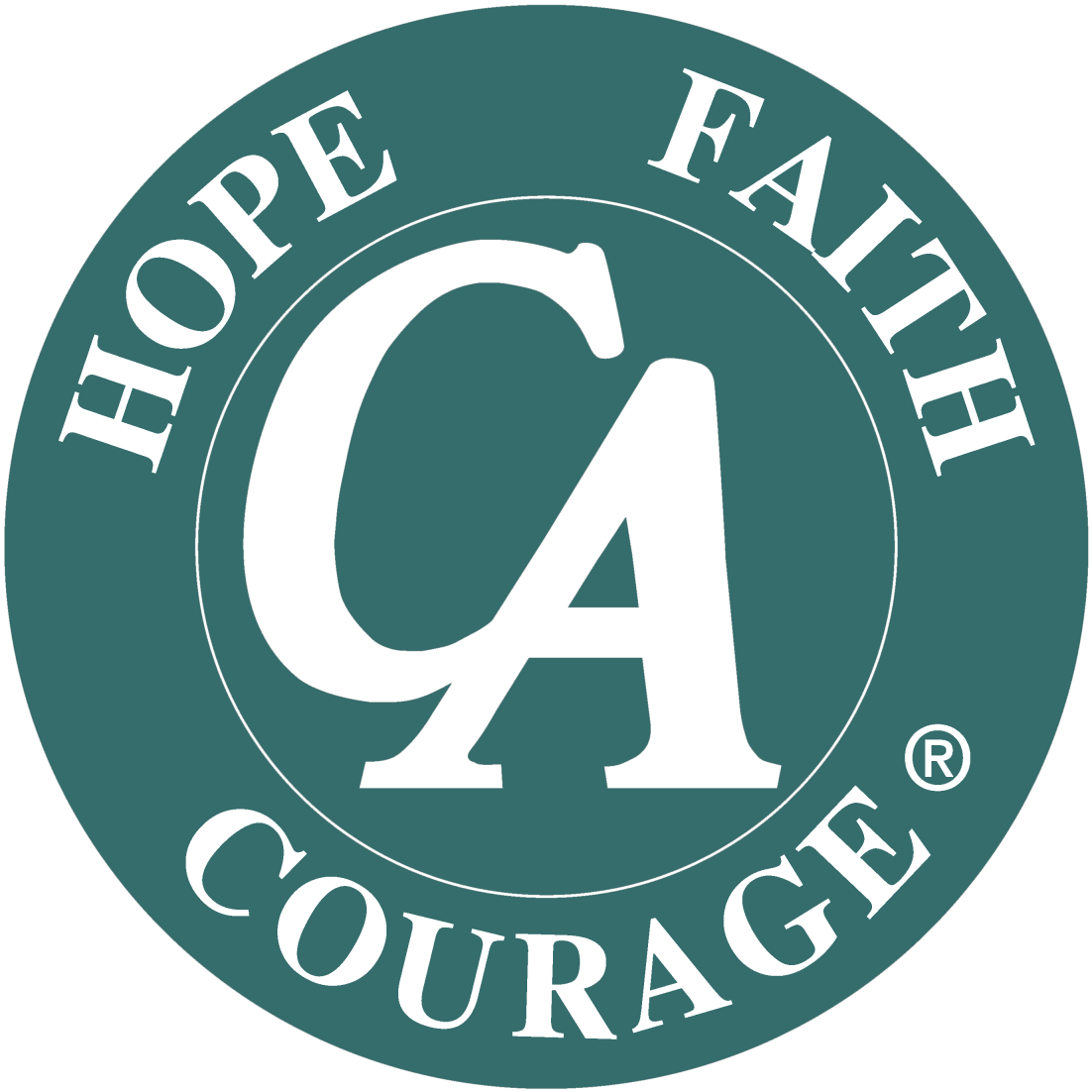 Cocaine Anonymous East Central Scotland District - Emblem (1200x1200), Png Download