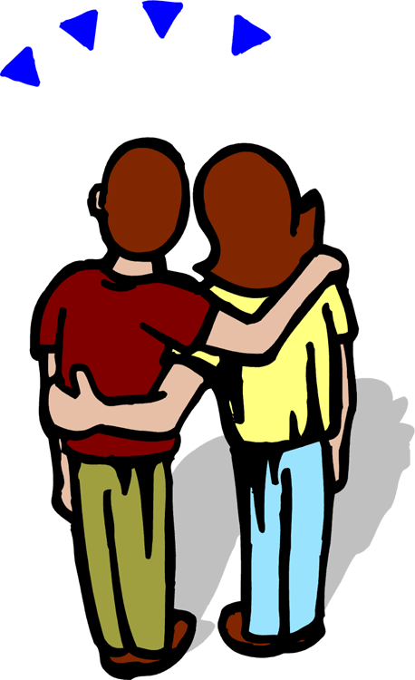 Pink Cute Fresh Watercolor Peach, Lovely, Matte Finish, - Clip Art (458x750), Png Download