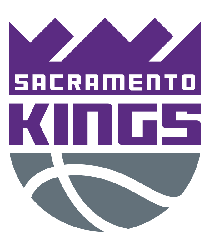 Sacramento Kings Basketball Scores - Sacramento Kings Png (500x500), Png Download