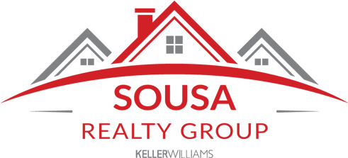 Sousa Realty Group - Real Estate (600x225), Png Download