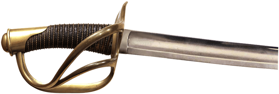 Mango De Espada Png (960x364), Png Download