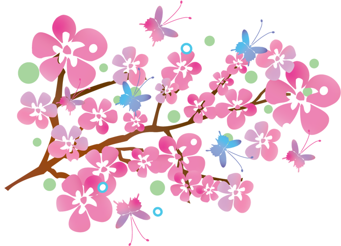 Flor, Lindo, And Love Image - Imagens Para Photoscape Png (500x375), Png Download