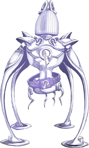 Clip Transparent Download Fun S Bizarre Encyclopedia - Jojo Part 8 Fun Fun Fun (298x494), Png Download
