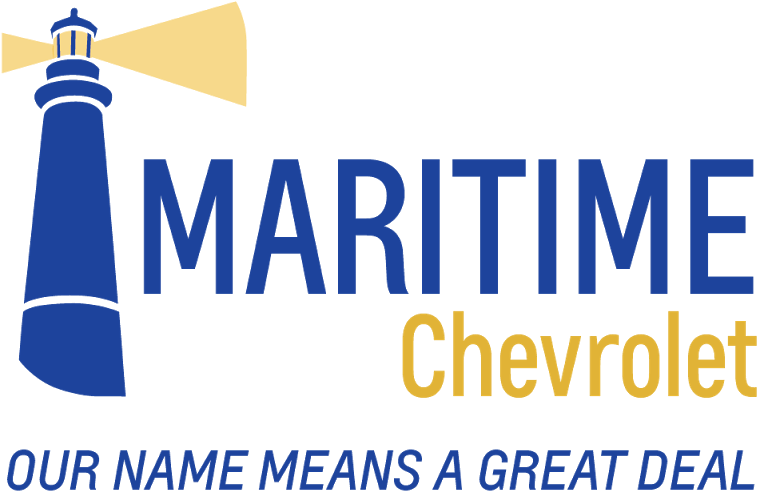 Maritime Chevy Logo (800x538), Png Download