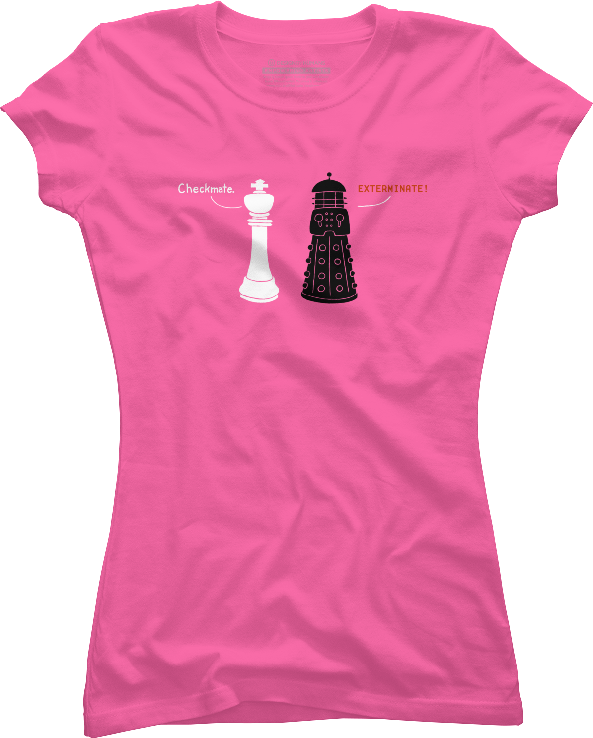 Ultimate - T-shirt (1500x1800), Png Download