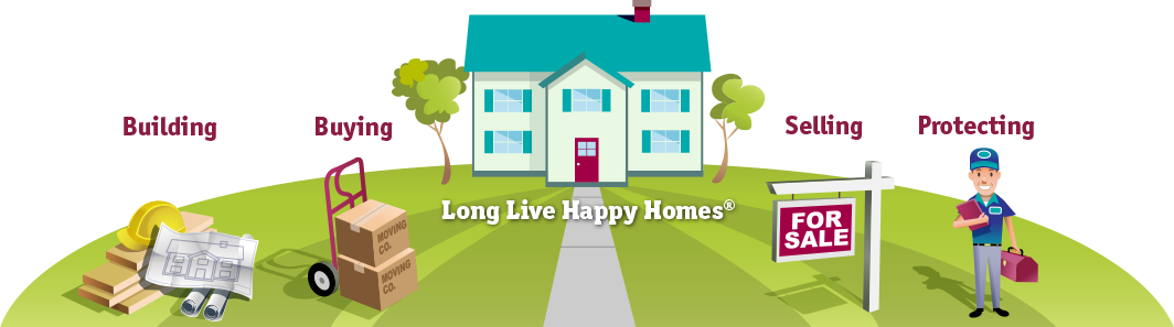 2 10 Home Warranty (1064x297), Png Download