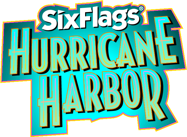 Animated Hurricane Pictures - Hurricane Harbor (654x478), Png Download