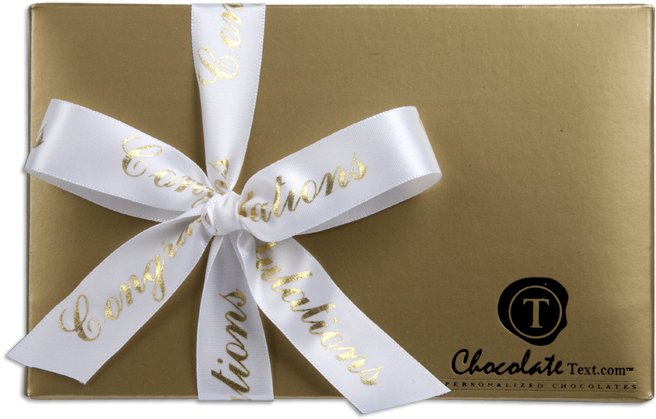Congratulations - Gift Wrapping (720x477), Png Download
