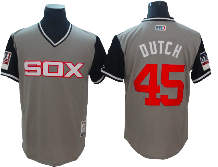 Chicago White Sox Jersey - Chicago White Sox (783x593), Png Download