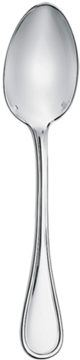 This Little Guy Is My Favorite Piece Of Silverware - Silver (612x612), Png Download