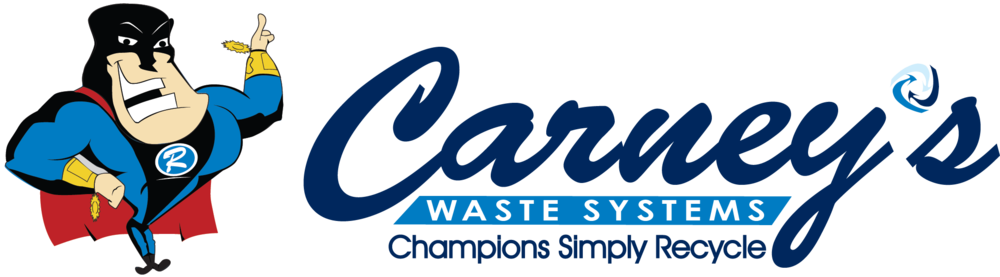 Carney'slogo (1000x277), Png Download