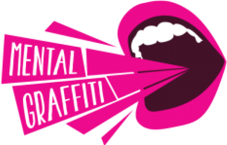 Mental Graffiti Poetry - Poetry (585x290), Png Download