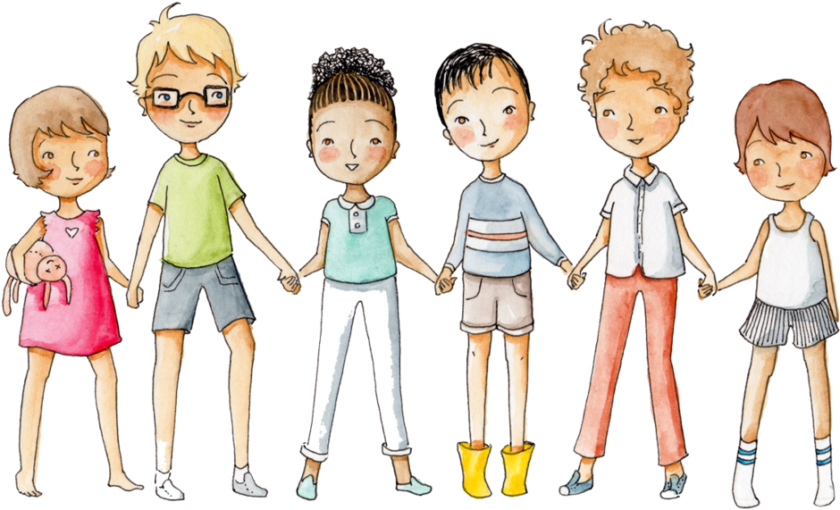 Children - Philosophy Children (1000x614), Png Download