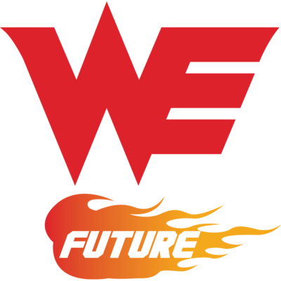 Team We Future - Team We (400x400), Png Download